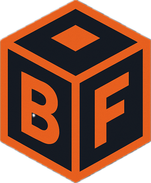 BuildFlux Logo